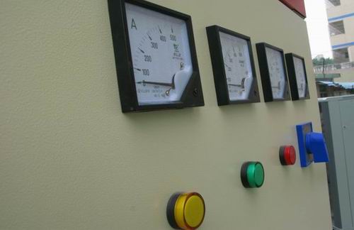 萨尔图成套配电箱